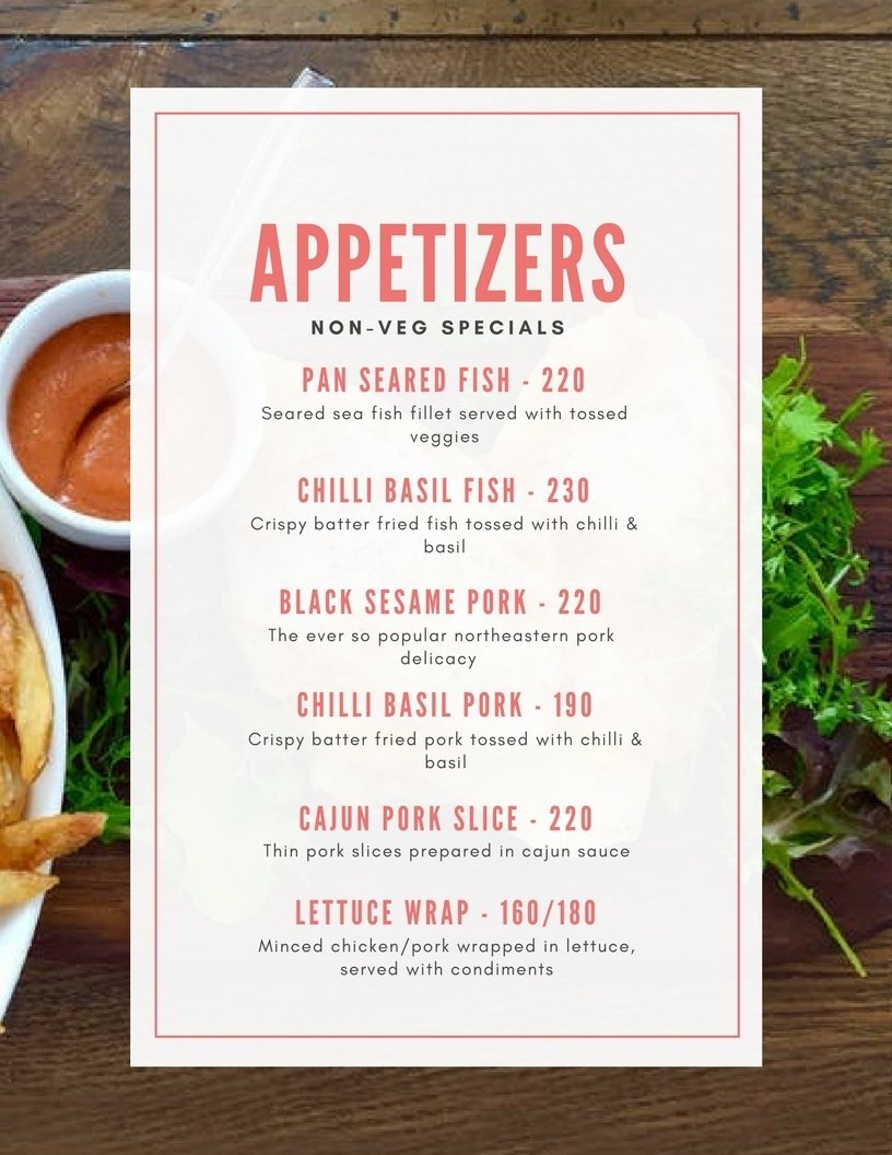 The Basement Cafe - Chandmari - Guwahati image 5